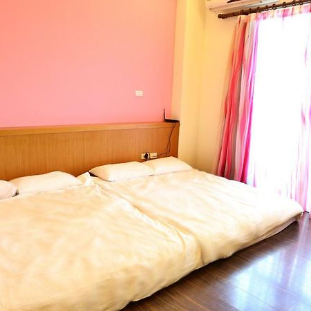Happy Corner Homestay Taitung Phòng bức ảnh