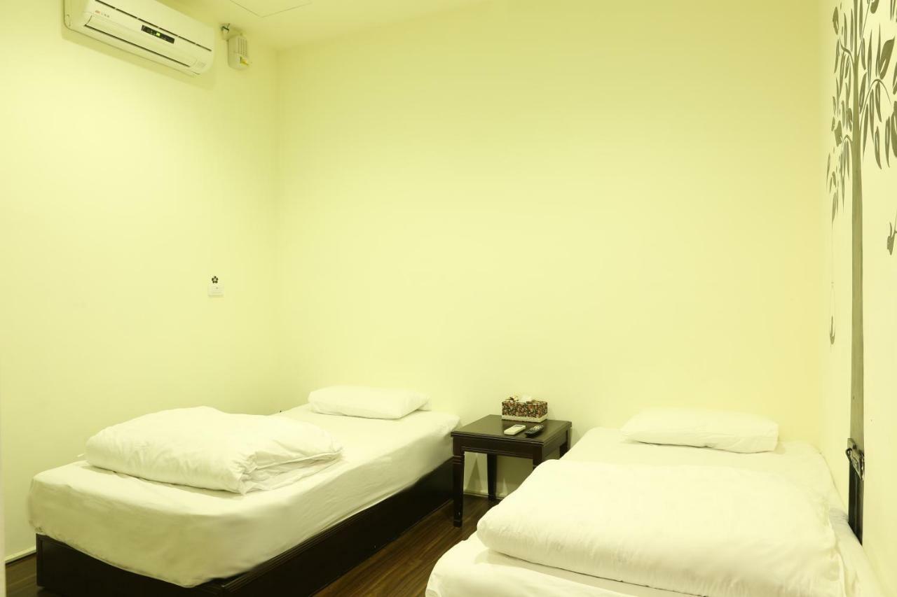 Happy Corner Homestay Taitung Phòng bức ảnh
