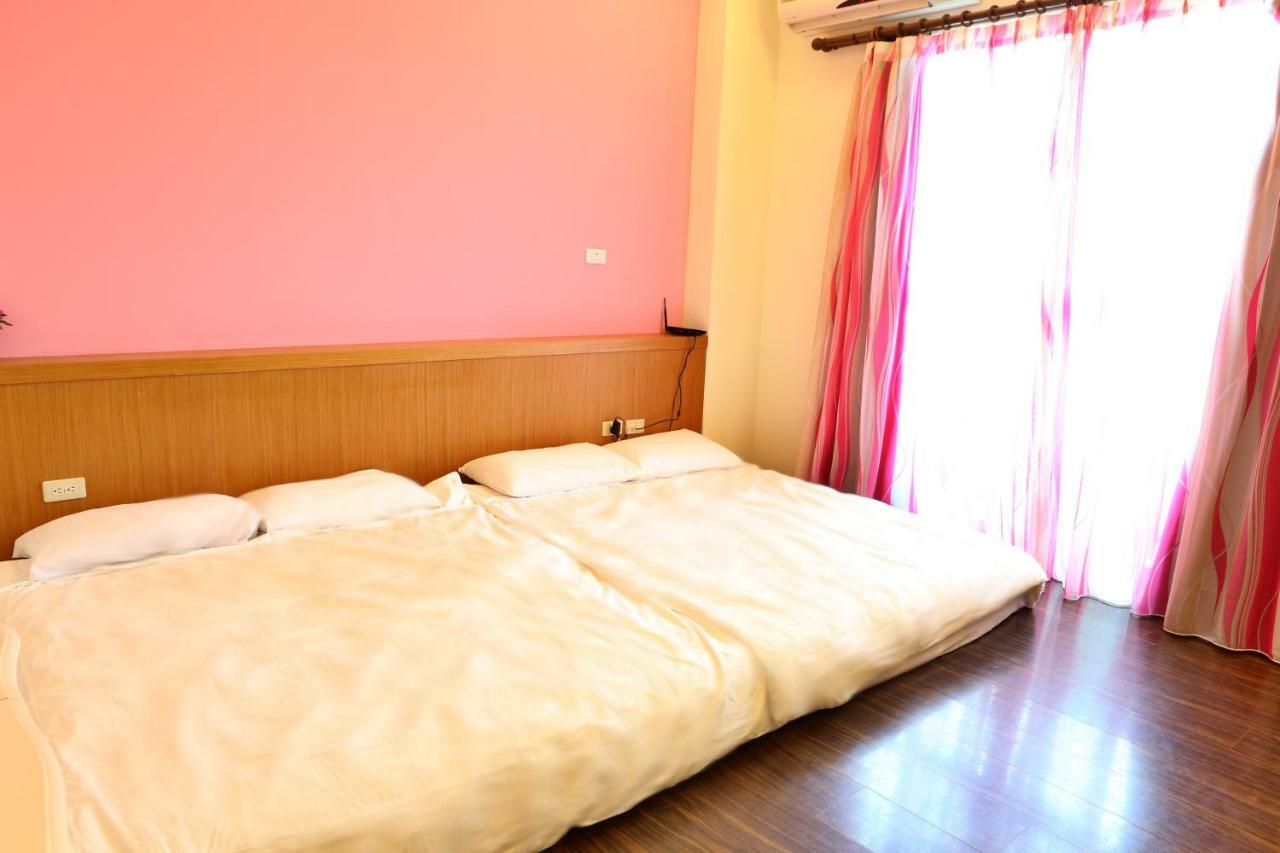 Happy Corner Homestay Taitung Phòng bức ảnh