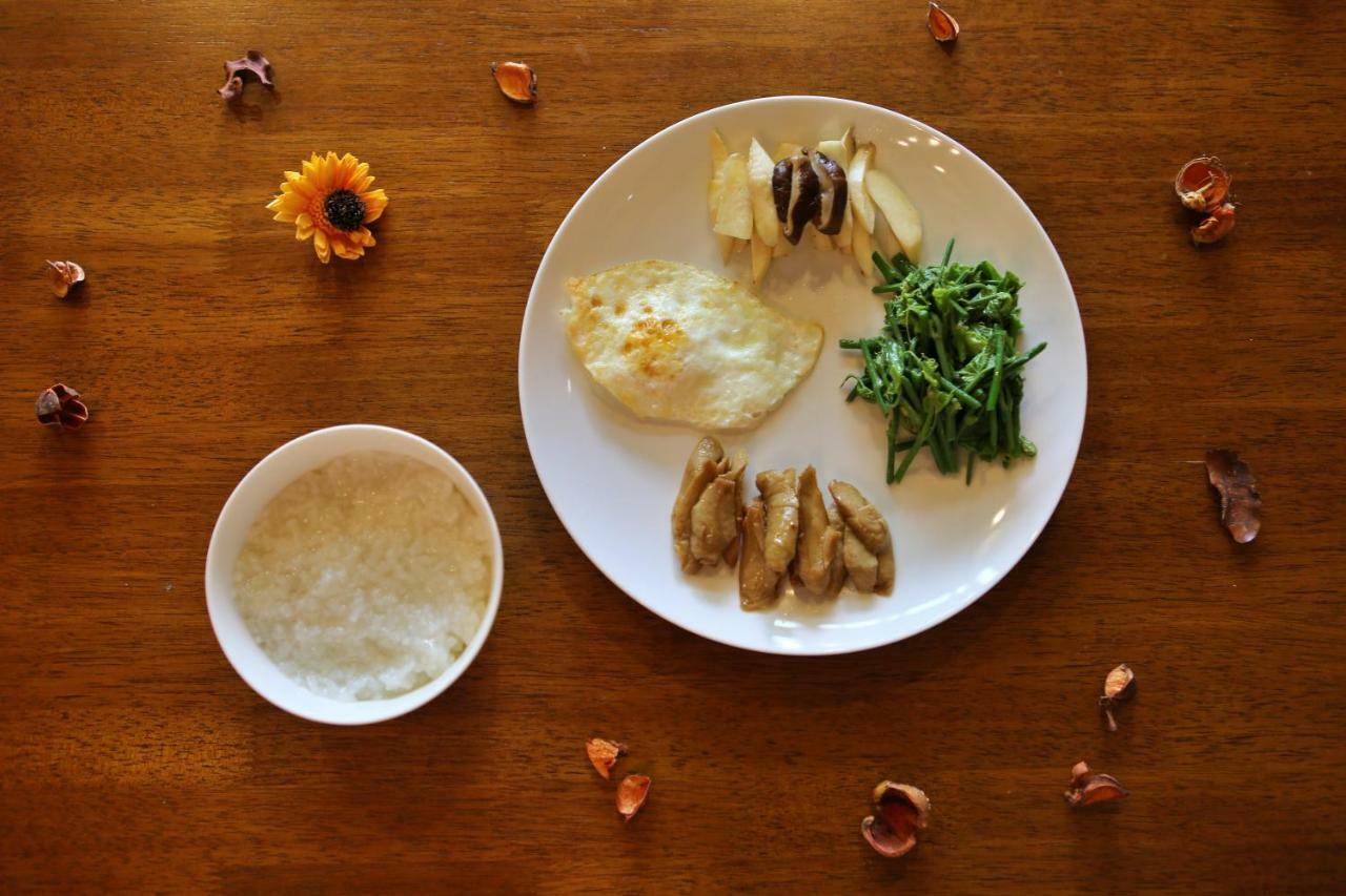 Happy Corner Homestay Taitung Ngoại thất bức ảnh